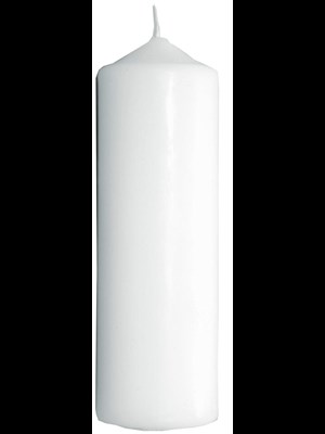 Blockljus - Paraffin-5 pack 80250V