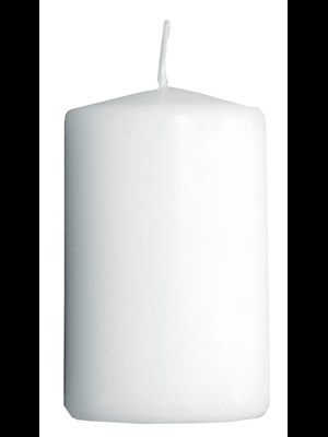 Blockljus - Paraffin-5 pack 80150V