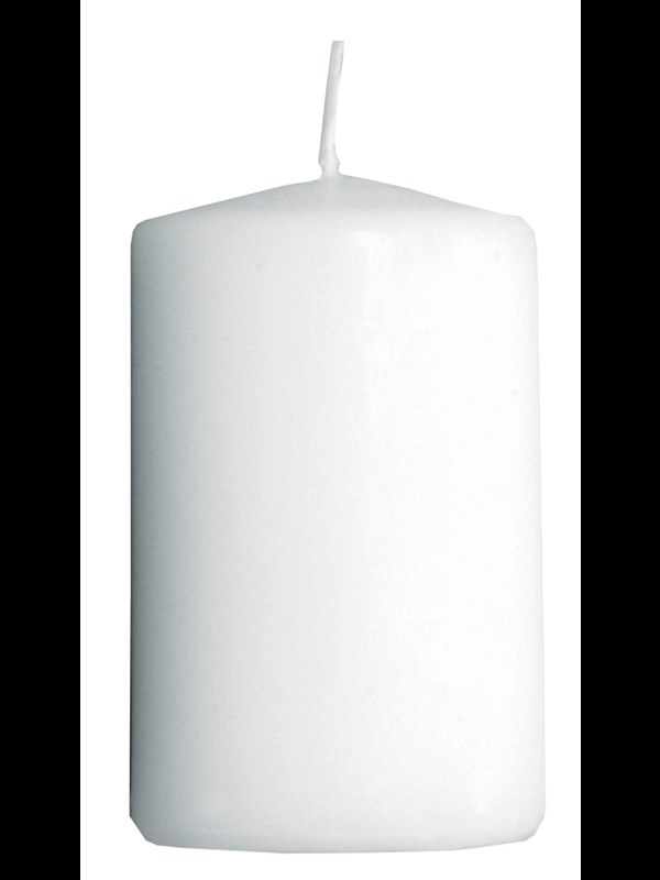 Blockljus - Paraffin-5 pack 80150V