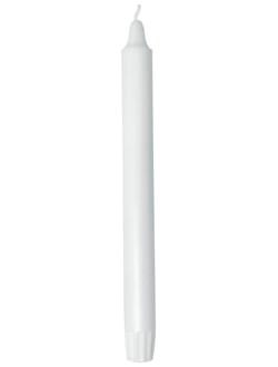 Långa kronljus 25 cm 120-pack