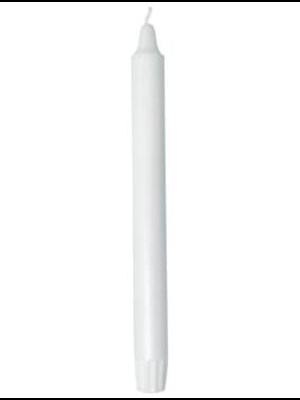 Långa kronljus 25 cm 120-pack 24250