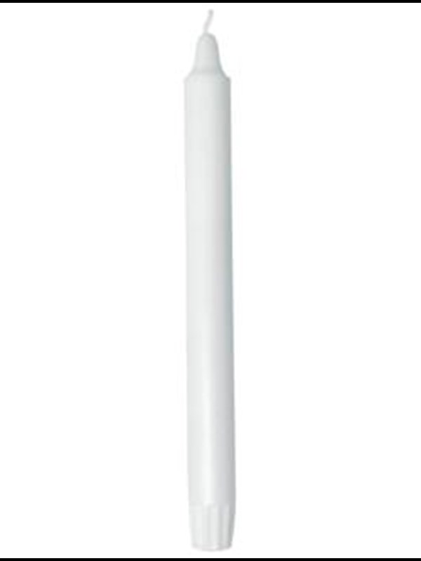 Långa kronljus 25 cm 120-pack 24250