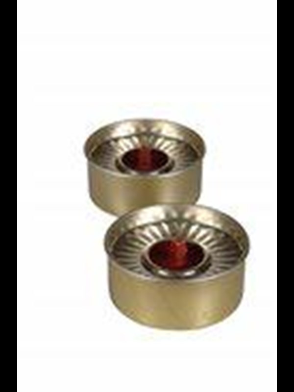 Marschall - Lock-36 pack 10542-LOCK