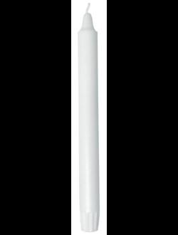 Långa kronljus 25 cm 27-pack
