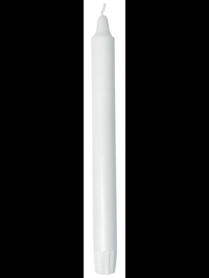 Långa kronljus 25 cm 27-pack 24250-27
