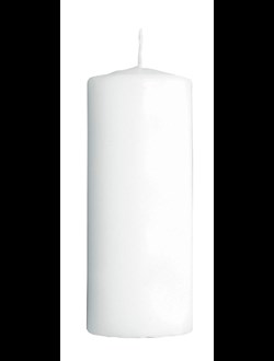 Blockljus - Paraffin-5 pack