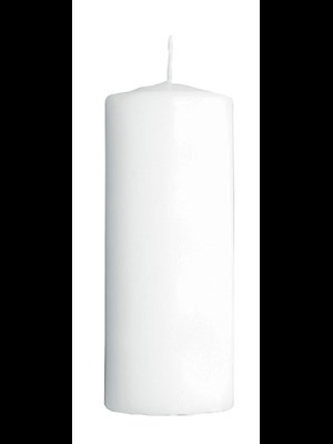 Blockljus - Paraffin-5 pack 80200V