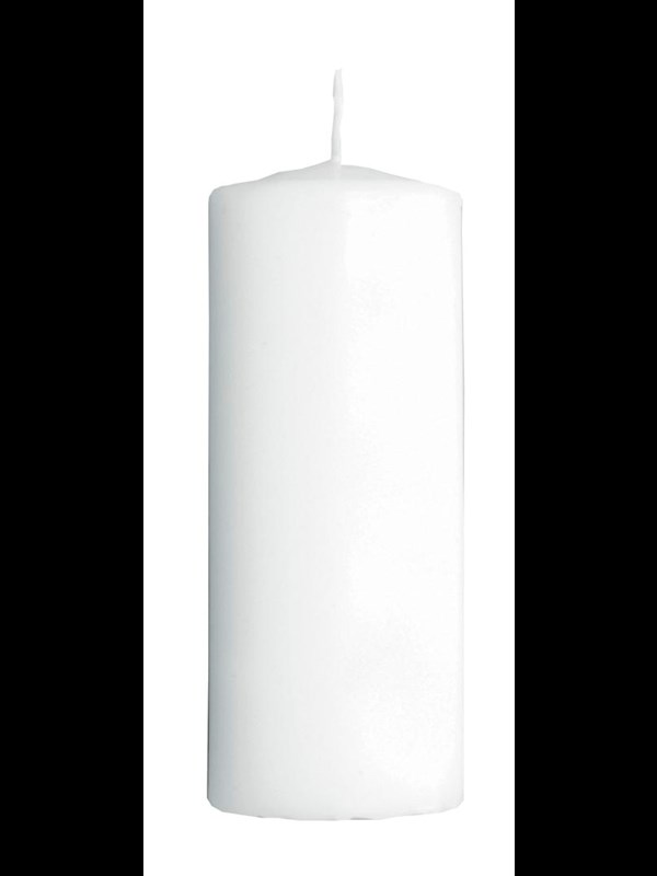 Blockljus - Paraffin-5 pack 80200V