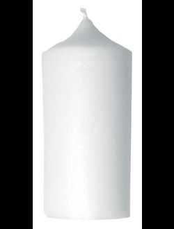 Blockljus Robust-1 pack