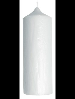 Blockljus Robust-1 pack