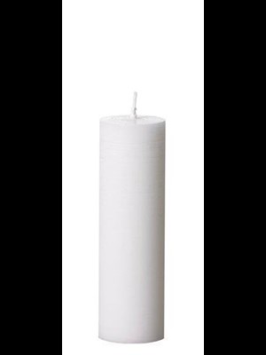 Kupè platt topp-4 pack L-12 cm S381201-P