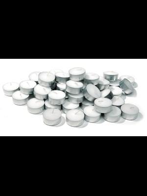 Värmeljus-4 H-50 pack 3820-50p