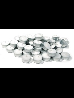 Värmeljus-6 H-100 pack