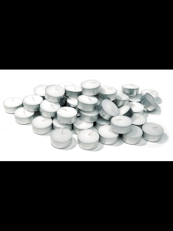 Värmeljus-6 H-100 pack 3820-100p