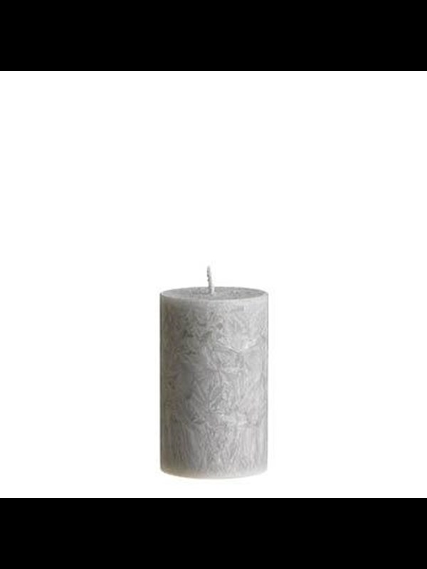 Crystalljus Ljusgrå 60100-Crystal