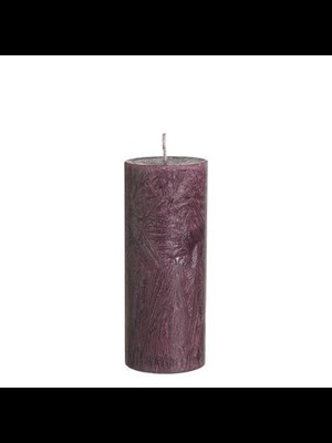 Crystalljus Mörklila 60153-Crystal