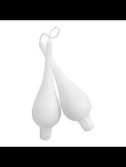 Droppformat ljus-2 pack