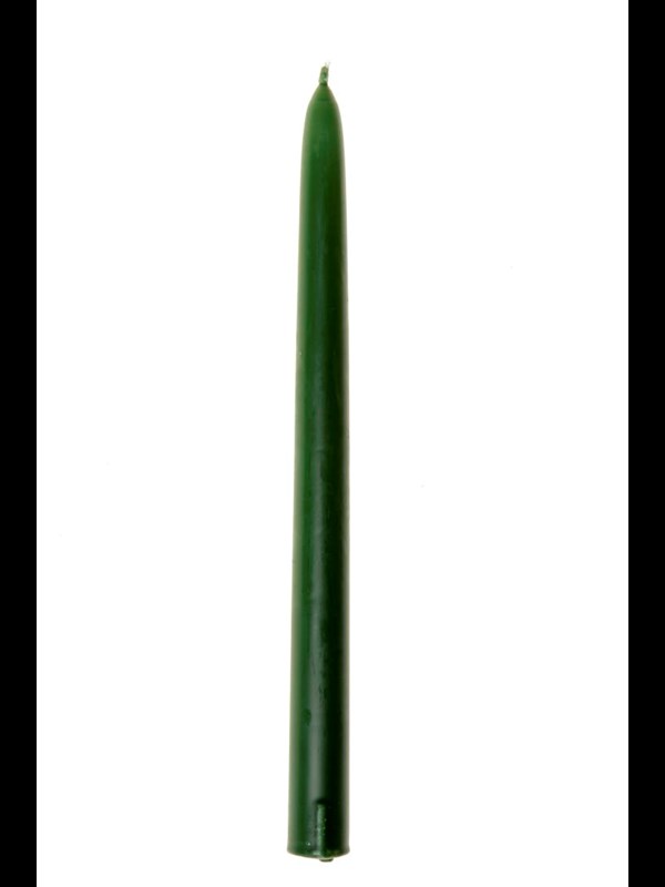 Antikljus M-grön  10-pack 21250-Mgrön