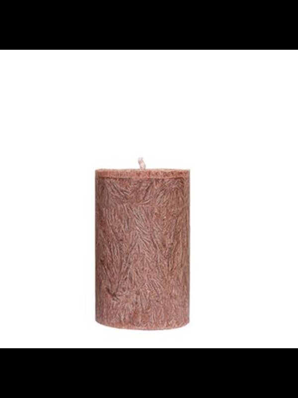 Crystallljus Brun 71070-Crystal