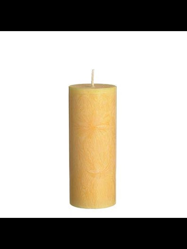 Crystalljus Gul 601530
