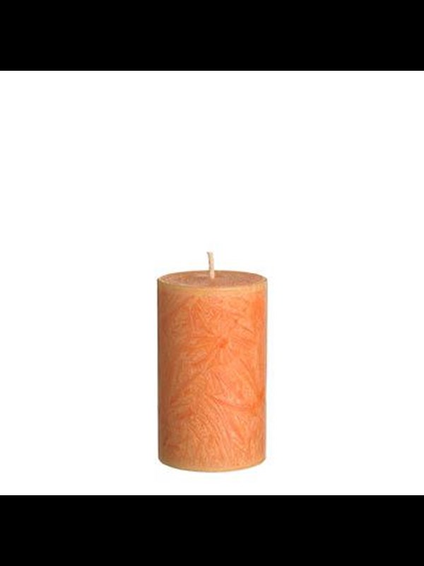 Crystalljus Orange 601004-Crystal
