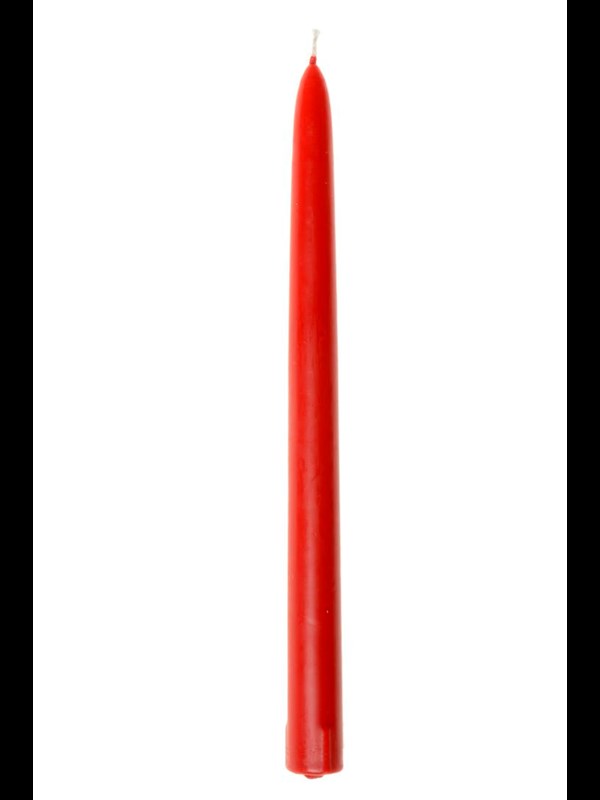 Antikljus Röda  10-pack 21250-Röd
