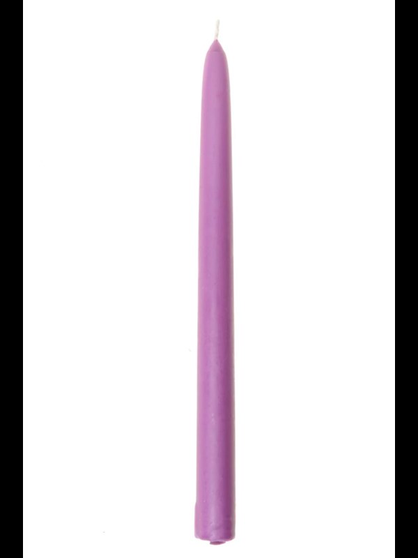 Antikljus Lavendel  10-pack 21250-Lavendel