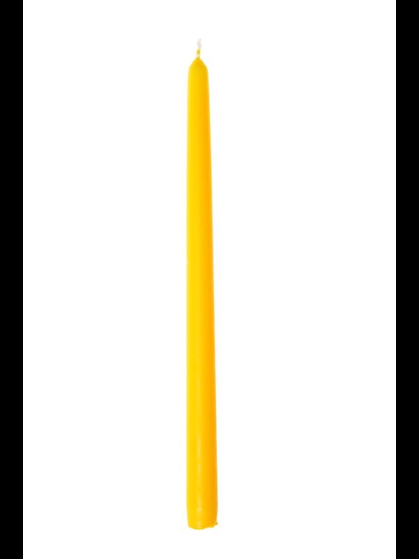 Spira 37 cm 2-pack 24370-Gul
