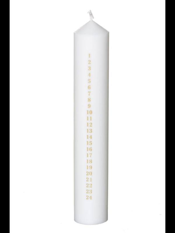 Kalenderljus L-30 cm 50300-Kalender 2