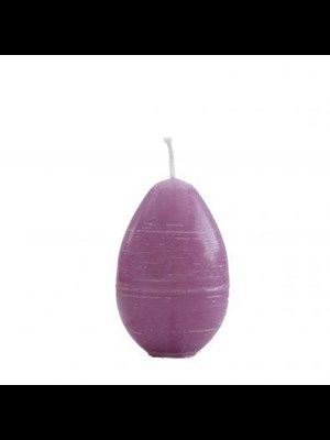 Äggljus Lila - Genomfärgat S820660
