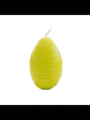 Äggljus Lime - Genomfärgat S820656