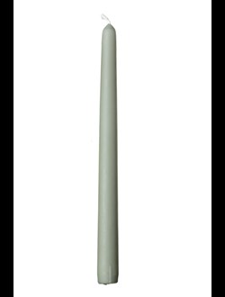 Antikljus Ljus oliv 10-pack