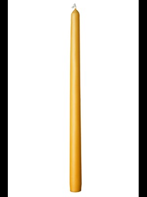 Spira 37 cm 2-pack 24370-Vaxgul