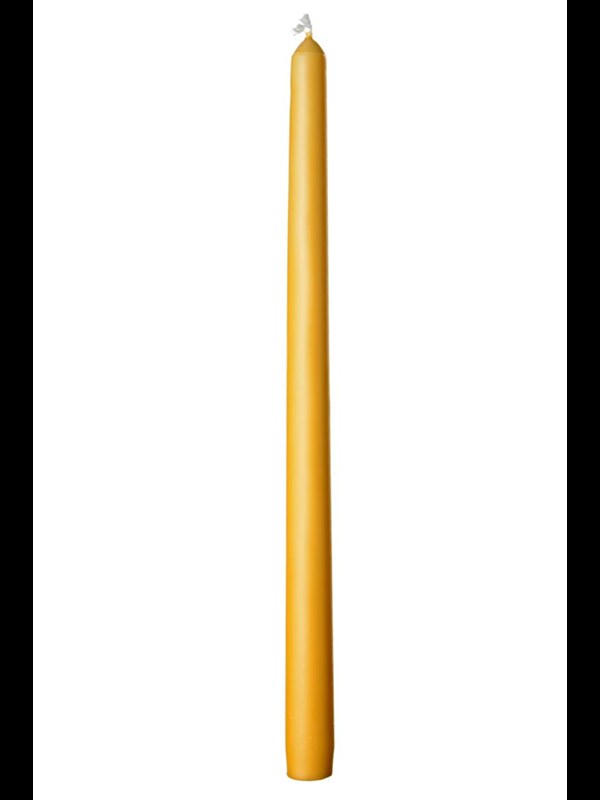 Spira 37 cm 2-pack 24370-Vaxgul